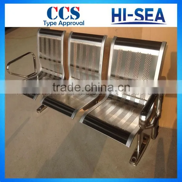 Boat Passenger Chair Fixed Boat Seat photo-2