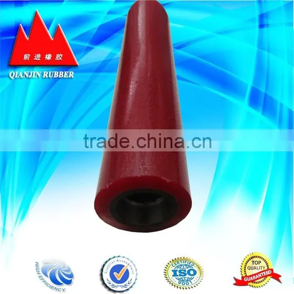 Rubber Coating Roller photo-2