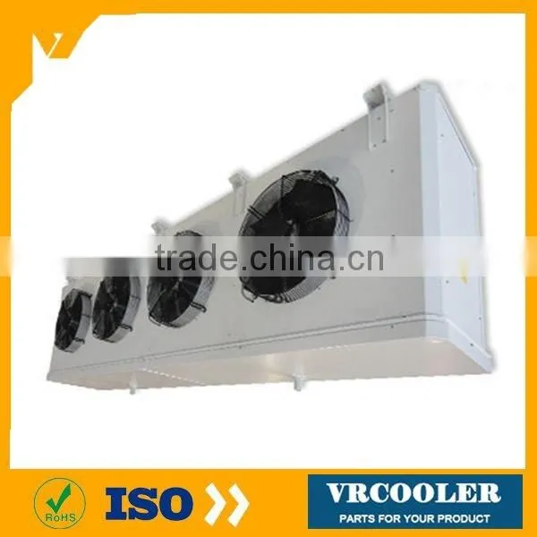 Freon Coiled Tube Heat Exchanger Electric Defrost photo-3