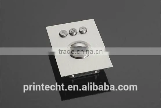 Hight Quality Oem Factory Metal Keypad photo-2