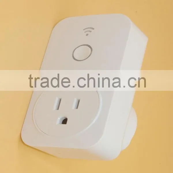 Smart Timer With WiFi photo-2