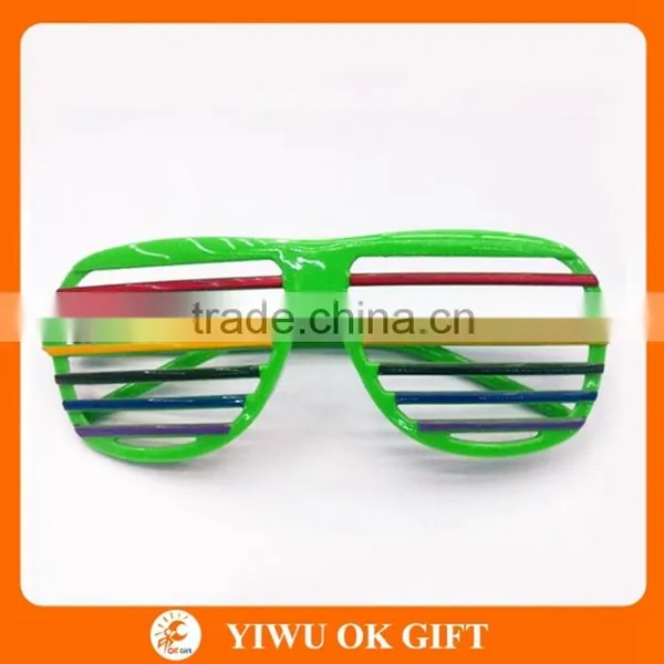 Wholesale 2016 Hot Crazy Party Glasses & Flag Glasses photo-5