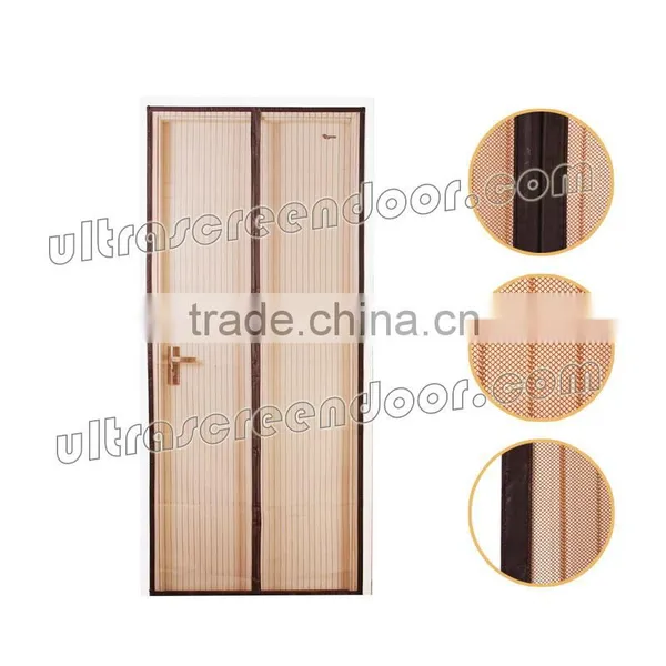 Magnetic Mesh Curtain Instant Screen Idol