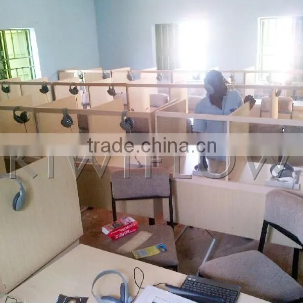 Language Laboratory Equipment