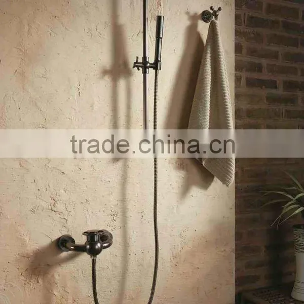 Antique Copper Classic Shower Mixer Ceramic Cartridge 03/H1025
