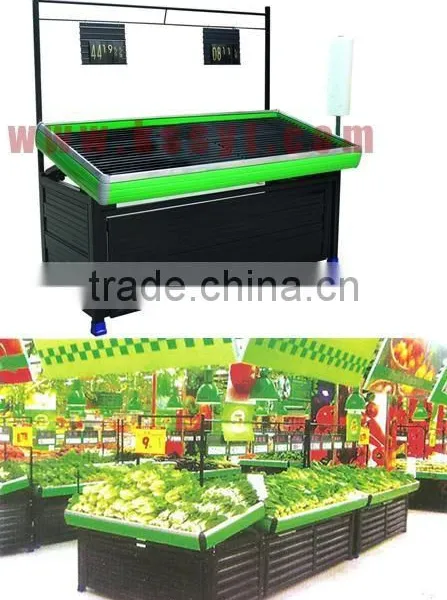 Fruit and Vegetable Rack