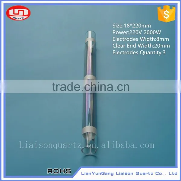 Applied in Alkaline Water Purifier Plastic Film Machine Heating Element