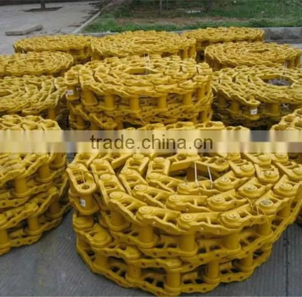 Undercarriage Parts Track Chain Assy