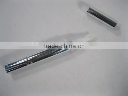 Tooth Whitening Gel Pen, Twist Tooth Whitening Pen, Printed Gel Pens, Cosmetic Pen, Brush Pen, Gel Pen photo-2