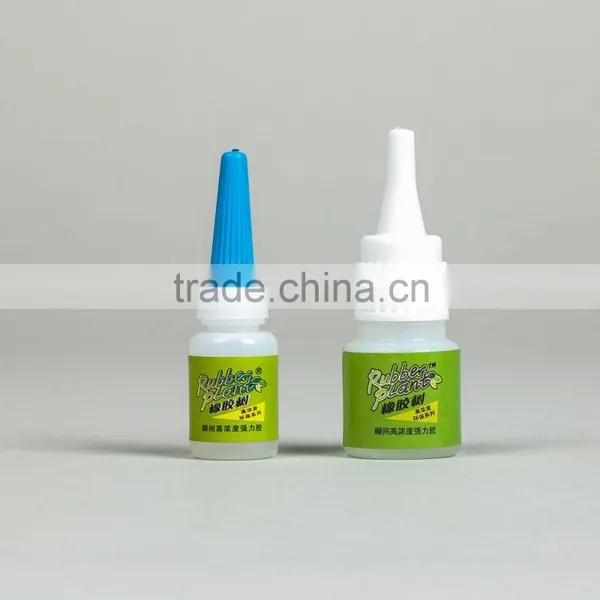 Rubber Plant 502 Cyanoacrylate Adhesive Super Glue 10g