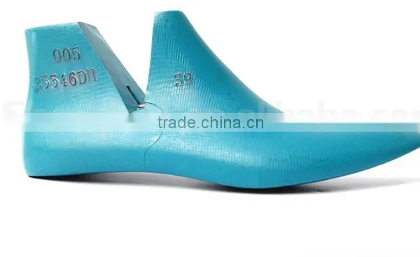 Plastic Shoe Lasts for Italian/Russian Men Shoes photo-2
