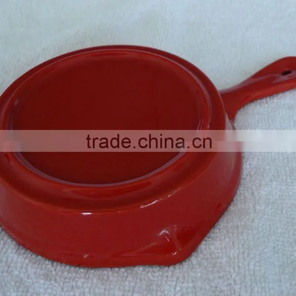 Hot Sale Mini 10CM Frying Pan photo-5
