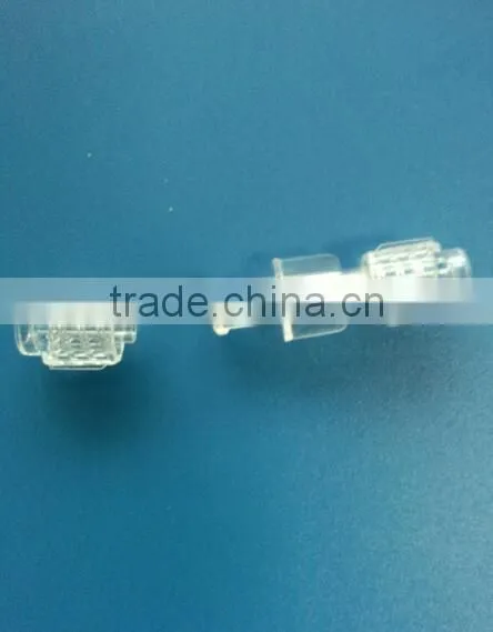 Luer Lock Connector for Infusion Set photo-3