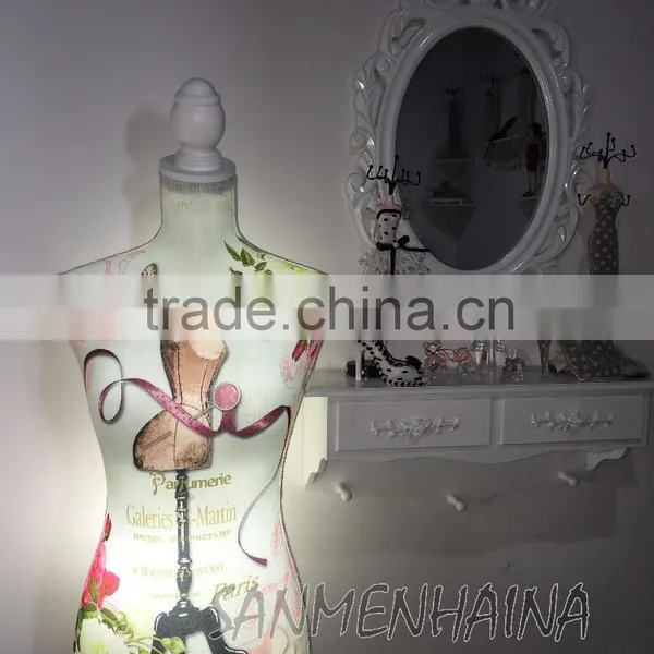 Lady Dress Form photo-5