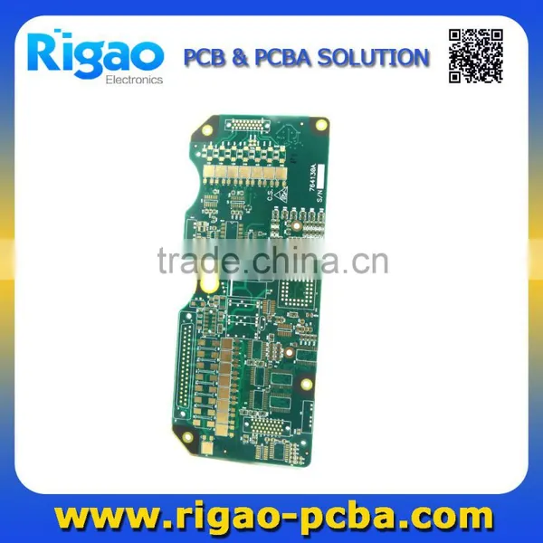 High Tension Led Pcb, Pcb for Led Board photo-3