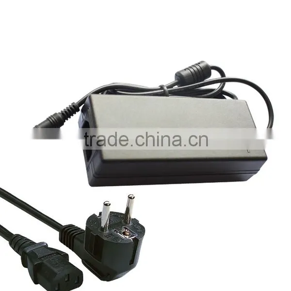 12v 4a 48w Laptop/LCD/LED/monitor Power Charger Adapter photo-3