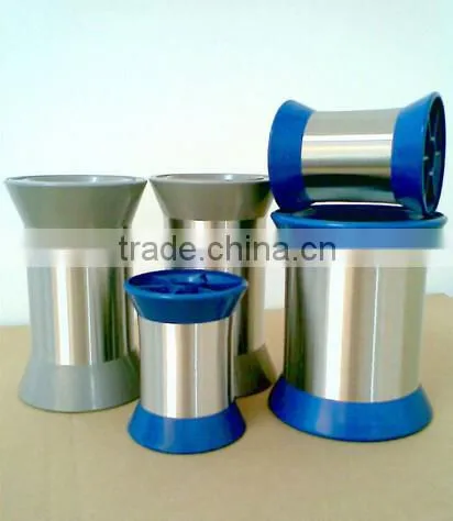 Factory Hot Sale Food Grade Straight Cut Stainless Steel Wire photo-3