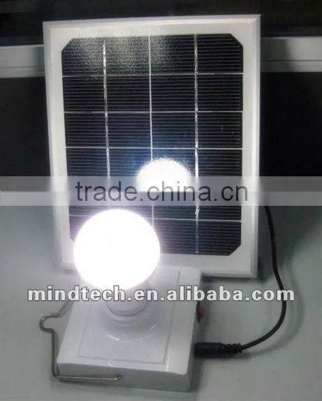 Solar Lights With Remote Control photo-2