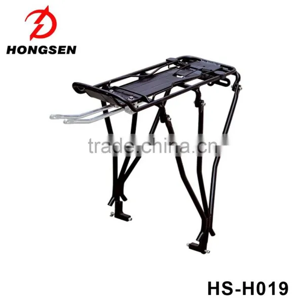 Aluminum Bike Cycling Rear Carrier Cargo Rack Carrier photo-2