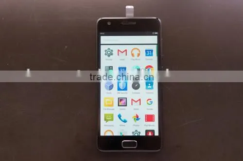 Original Lenovo ZUK Z2 Snapdragon 820 Fingerprint ID 4GB+64GB FDD LTE 4G 5.0" 1920x1080P 13.0MP Android 6.0 Smart Phones photo-5