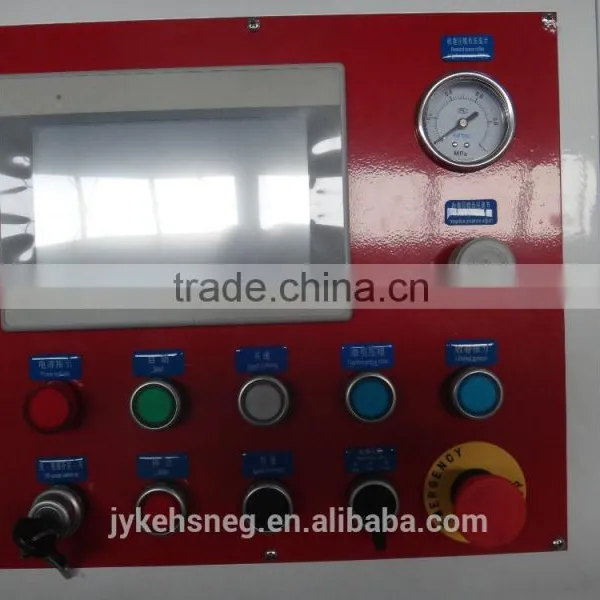 KDF-A Best Plastic Film Rewinding Machines For Sale photo-4