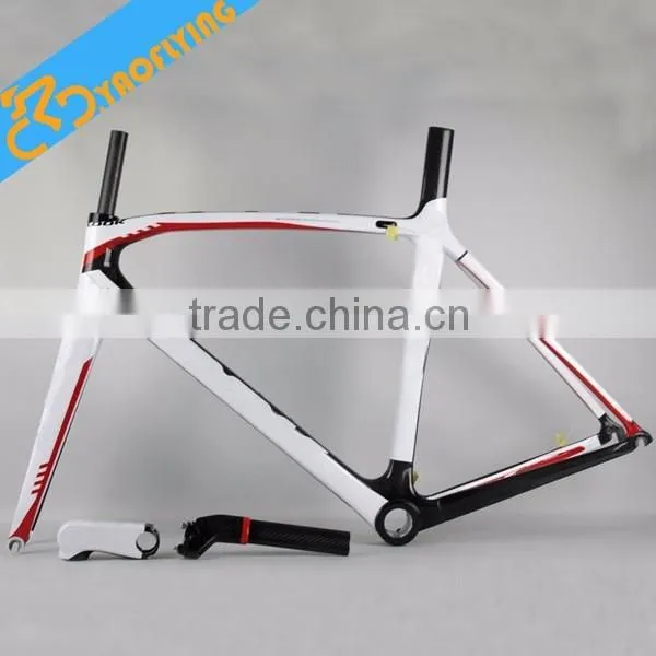 2015 New Fashion Carbon Fiber Road Bicycle,specialize 695 Road Bikes,hot on Sale Carbon Road Bicycle Frame photo-5