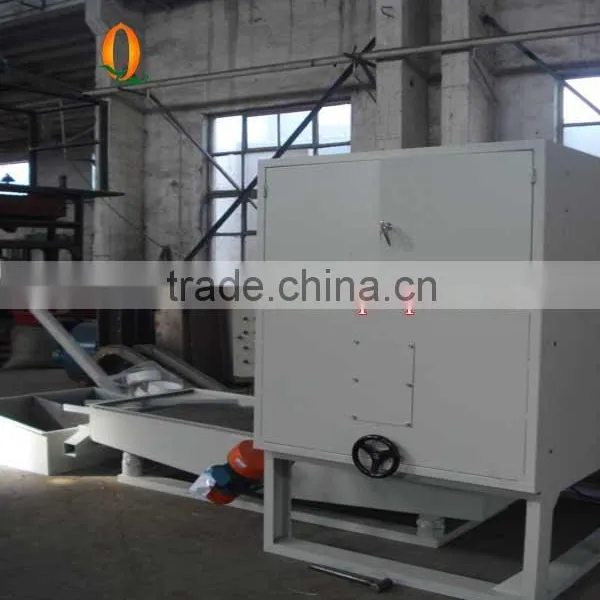 Advanced Mung Bean Decorticating Machine/ Decorticator