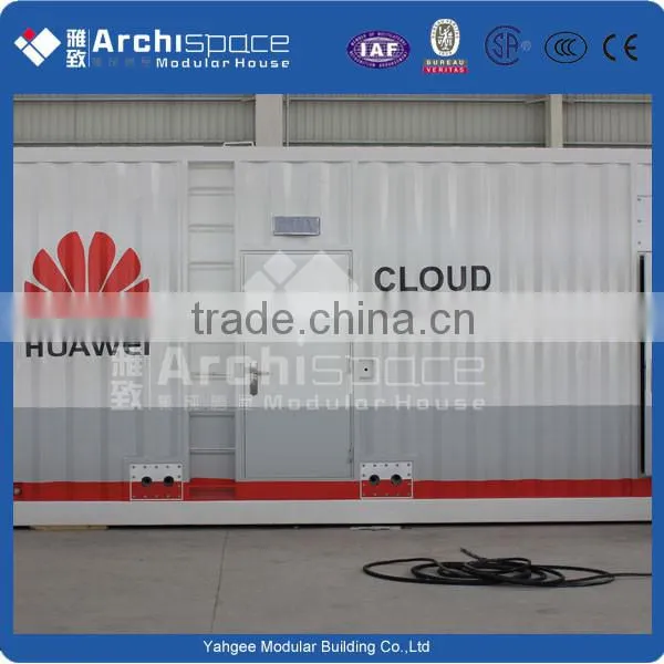 Custom Container for Special Specification