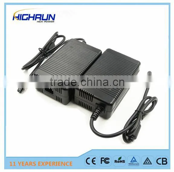 Single Output ac to dc 230v to 24v 10a Desktop Type Ps4 Power Supply