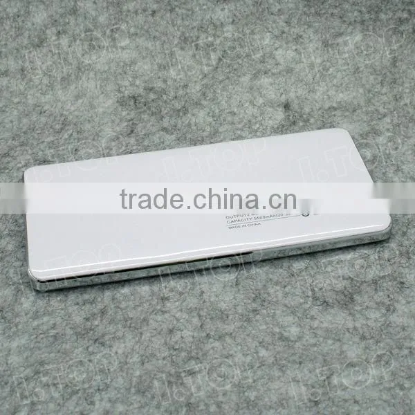 Mobile Phone Accessory Portable Power Bank Universal Unique Power Bank