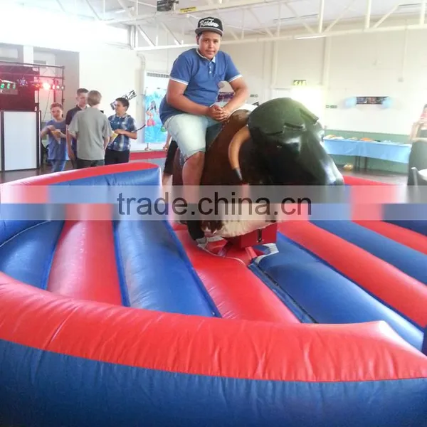 Water Park Playground Big Inflatable Bouncy Castle for Kids Amusement photo-6