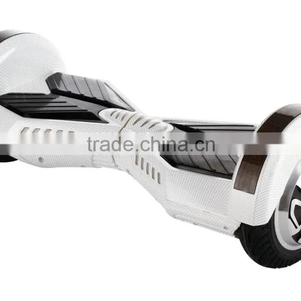 Smart 10 Inch Samsung Electric Overboard Scooter Sales From Guangdong photo-4