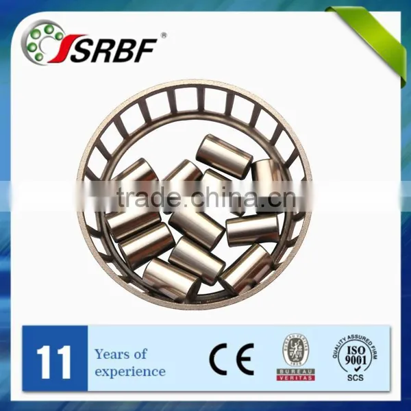 Taper Bearing 7208E Roller Bearing 30208 Taper Roller Bearing photo-5