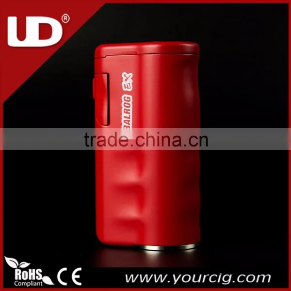 Good Price New Design Low Price China UD 60w Box Mod photo-2