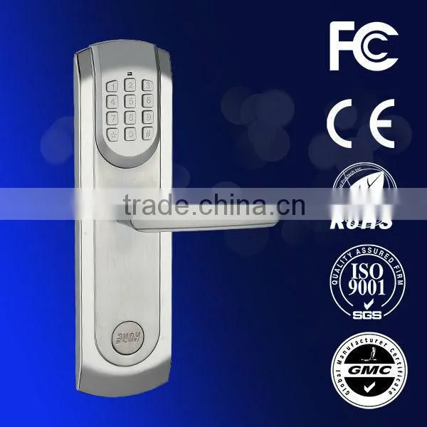 Hotel Lock Box