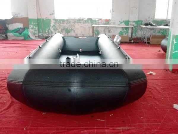 2015 CE Hot Sales Large Inflatable Boat photo-2