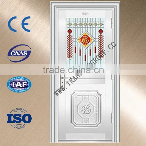Stainless Steel Export Door,Used Exterior Steel Doors for Sale