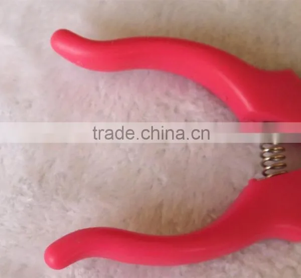 Pet Nail Clipper Professional Good Pet Dog Grooming Tool photo-5