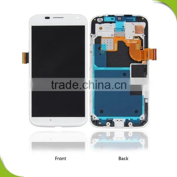 Test One by One Low Price Lcd Screen Display With for Motorola X,Cheap Lcd for MOTO X,for Motorola X Front Glass photo-3