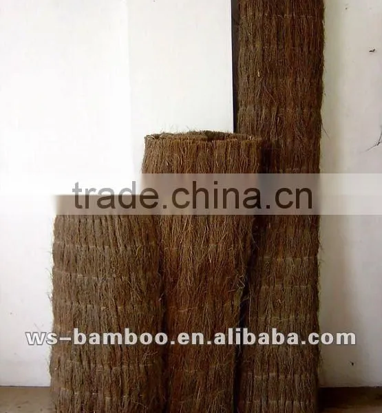 Brushwood Fence