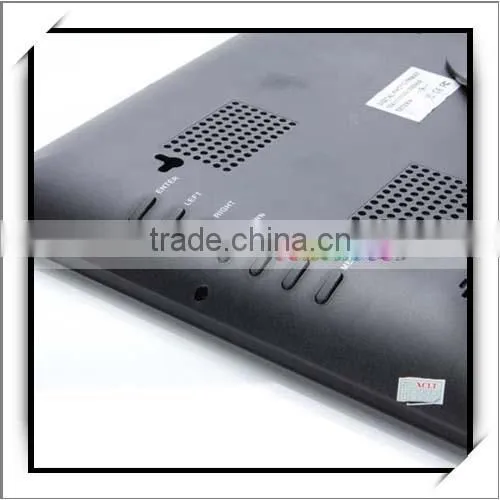 2015 New Product 14 Inch Screen Acrylic HD Digital Photo Frame photo-5