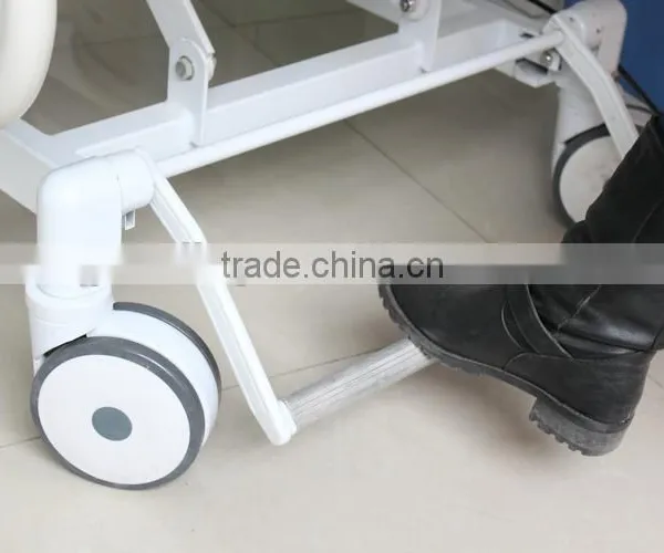 Best Trading Products Metal Cheap Hospital Bed With Express photo-6