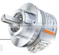 Kubler Positioner and motion sensor