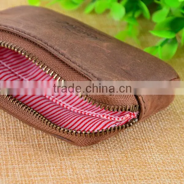 PU Leather Women's Coin Wallet photo-3