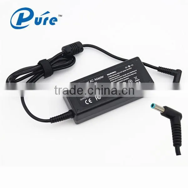 19v 4.74a ac Adapter 7.4x5.0mm Adater Charger Port Charger Power for Hp/compaq Made in China