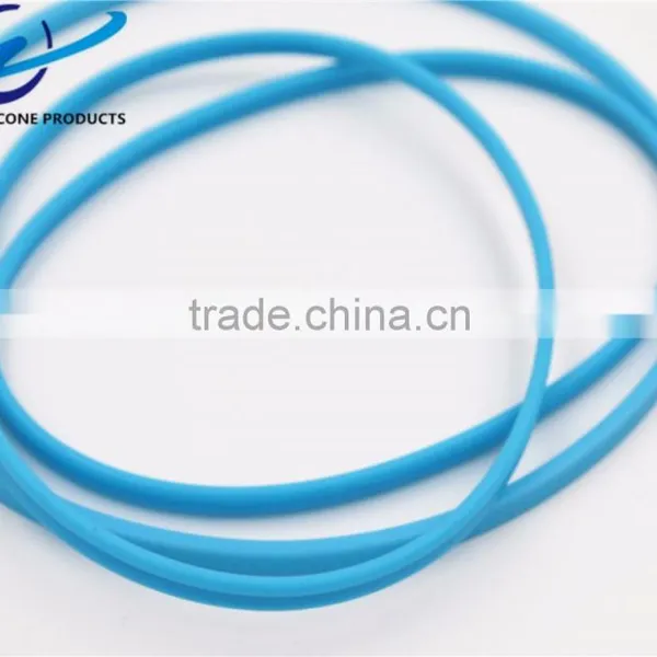 Factory Make Good Price Custom Silicone Inflatable Seal