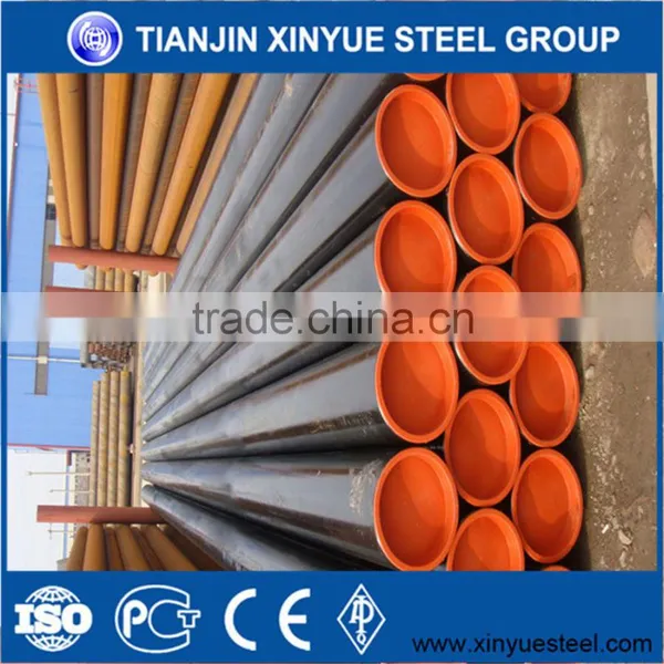 API 5L X50 Carbon Steel Pipe /tube photo-5