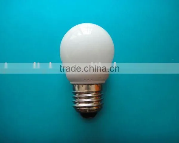 Globe Shape(G45) Energy Saving Bulb photo-2