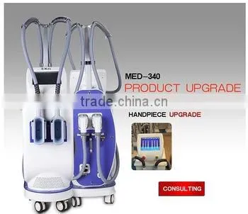 Hot Selling Lipolysis Machine Long Lead Time for Slimming photo-2