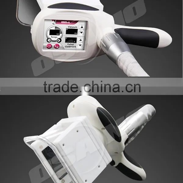 Lipo Freeze Crypolysis Fat Freezing Machine With Pads photo-3